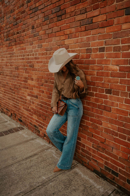 The Happi Jeans 31