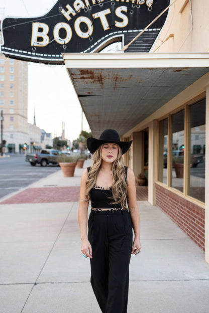 The La Grange Pant Set