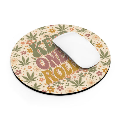 Mouse Pad