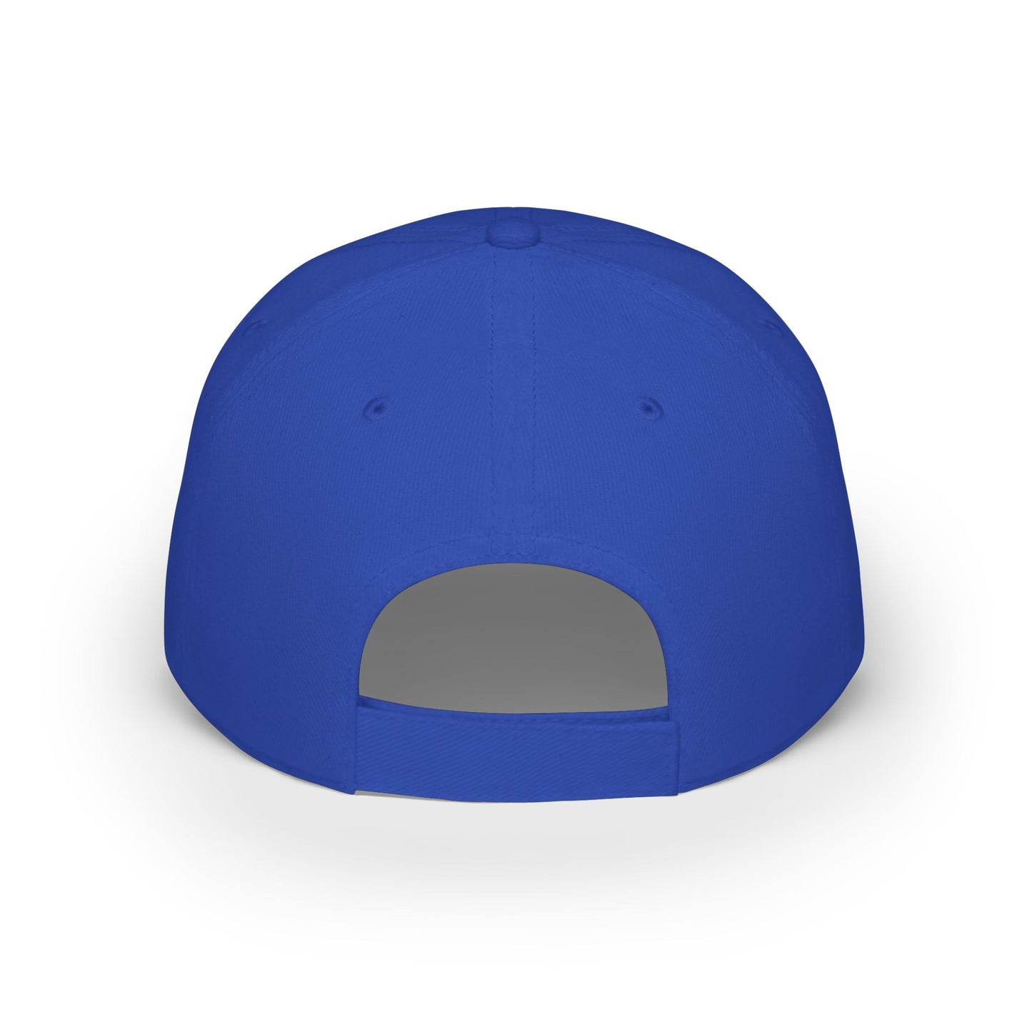 Pro Home Low Profile Baseball Cap