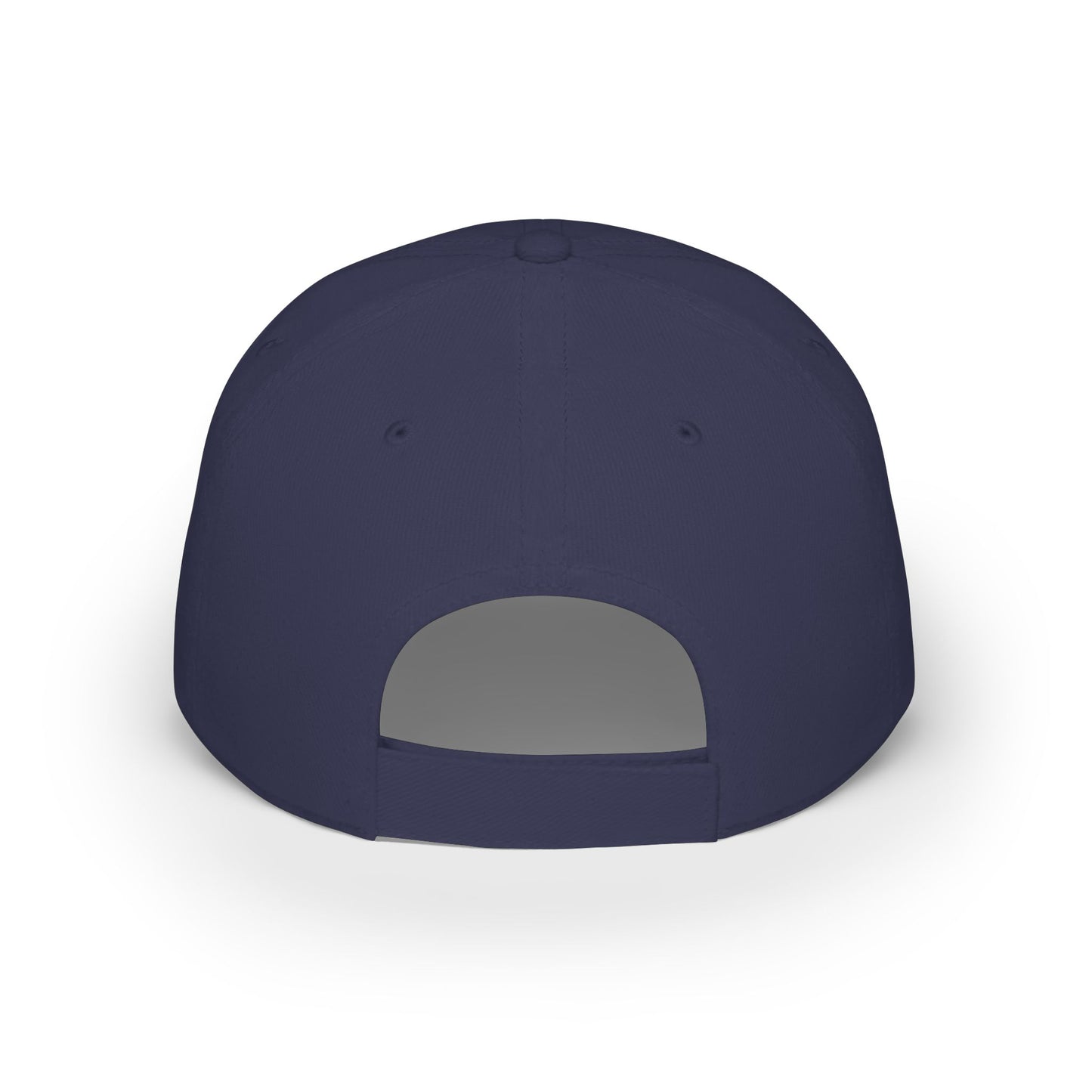 ABW Logo Low Profile Baseball Cap