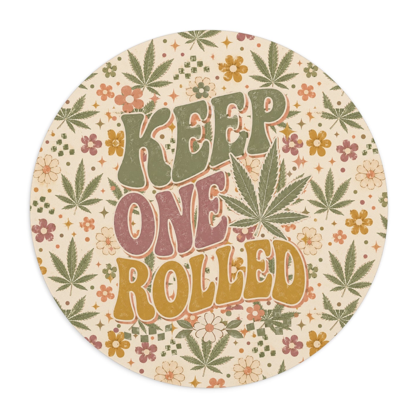 Mouse Pad
