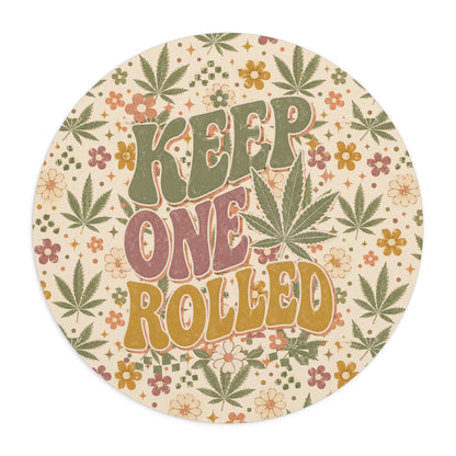 Mouse Pad