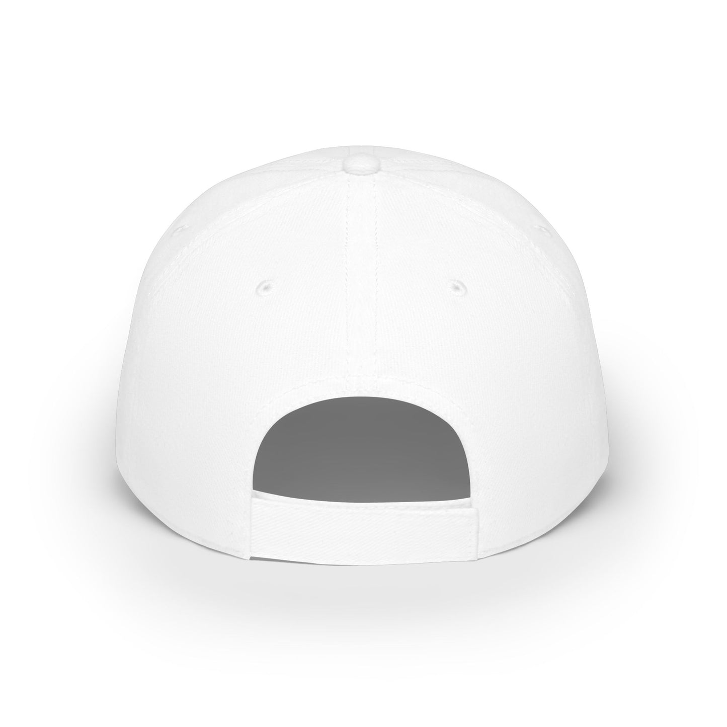 Pro Home Low Profile Baseball Cap