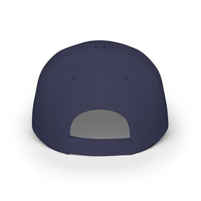Pro Home Low Profile Baseball Cap