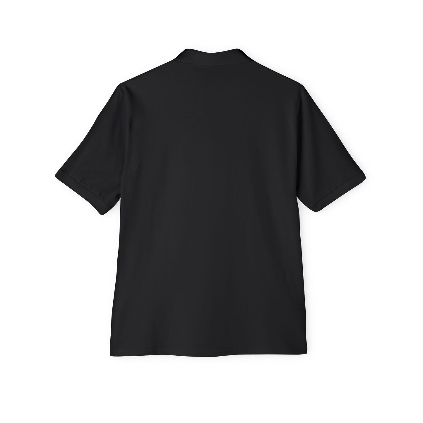 Men's ABW Logo Piqué Polo