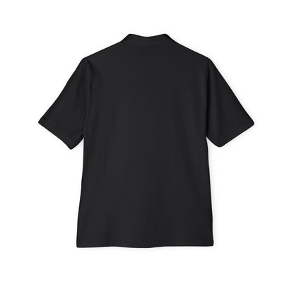 Men's ABW Logo Piqué Polo