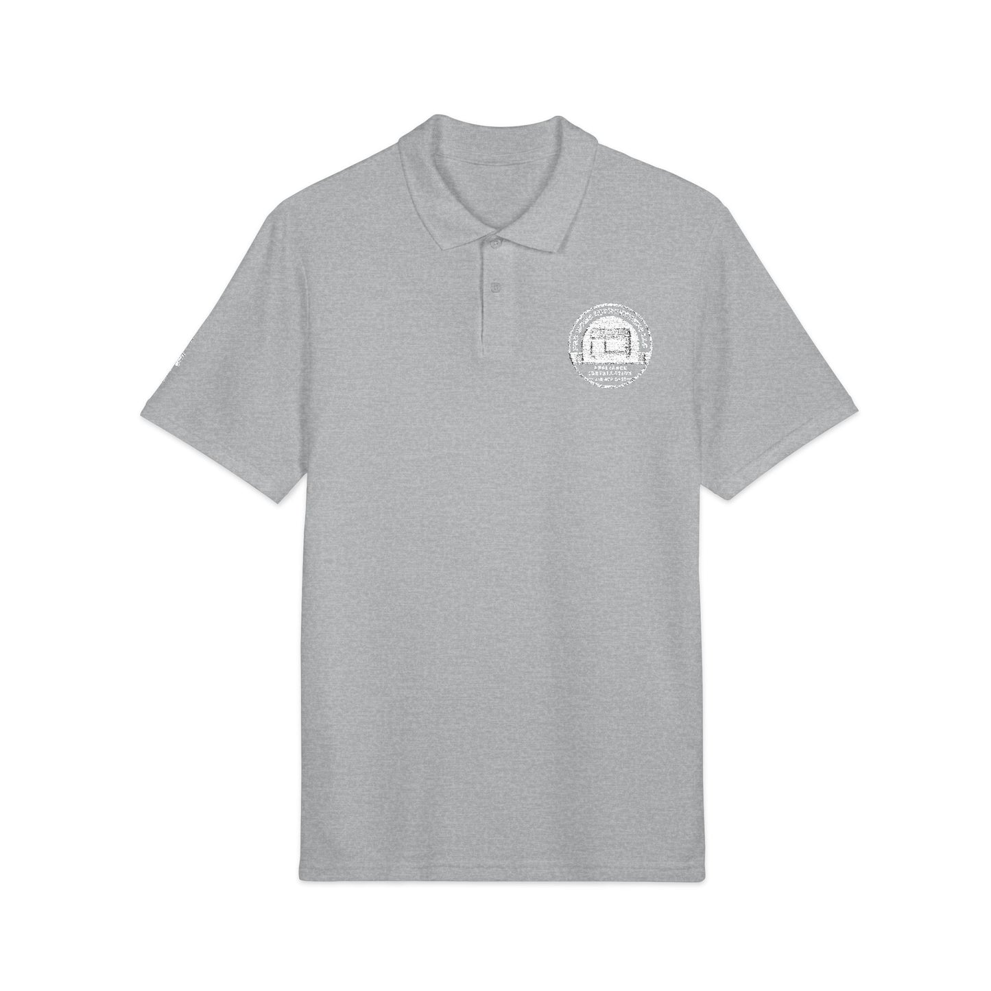 PHI Polo Shirt