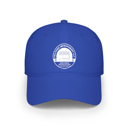 Pro Home Low Profile Baseball Cap