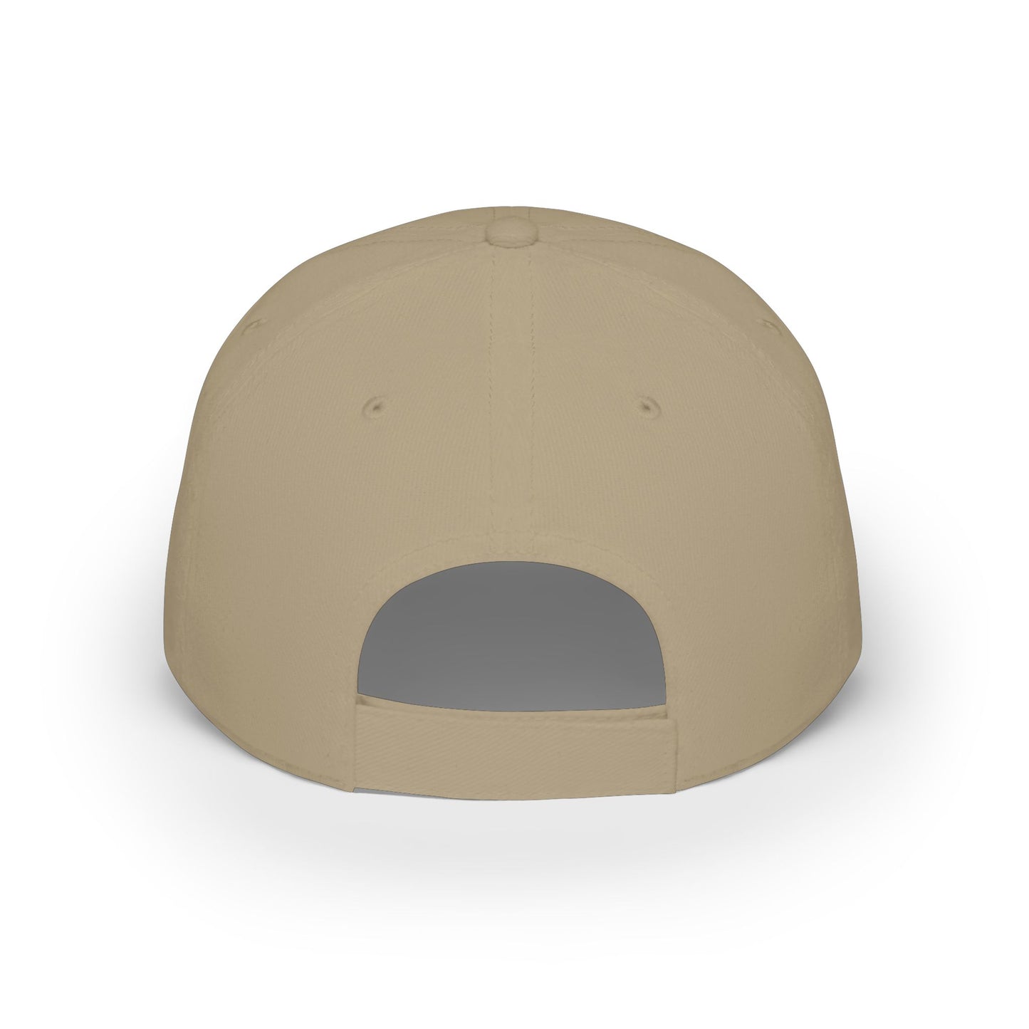 ABW Logo Low Profile Baseball Cap
