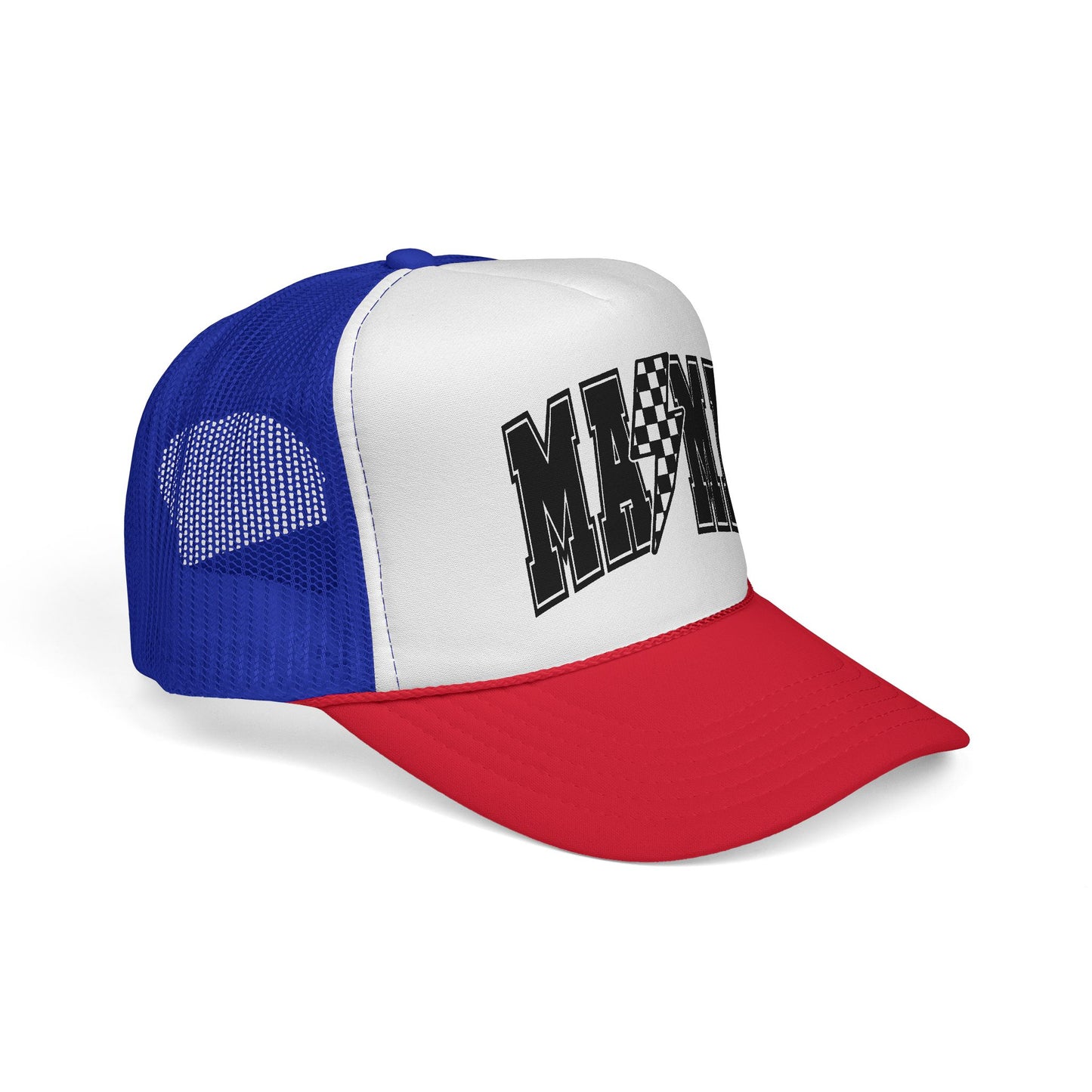 Stylish Mama Trucker Cap