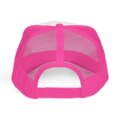 Hold Yer Horses Trucker Hat | Cowgirl Vibes Snapback by Otto