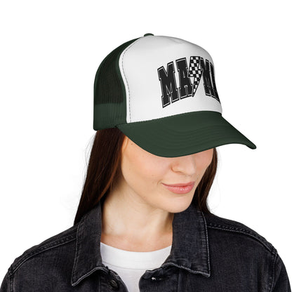 Stylish Mama Trucker Cap