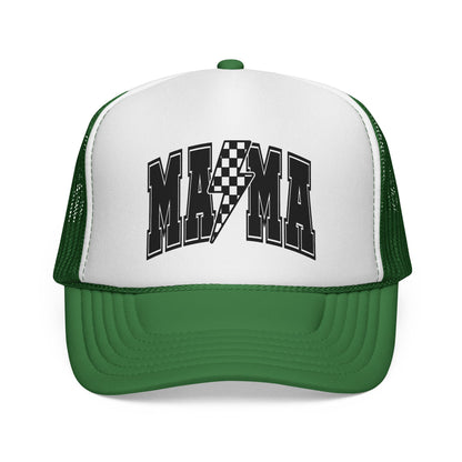 Stylish Mama Trucker Cap