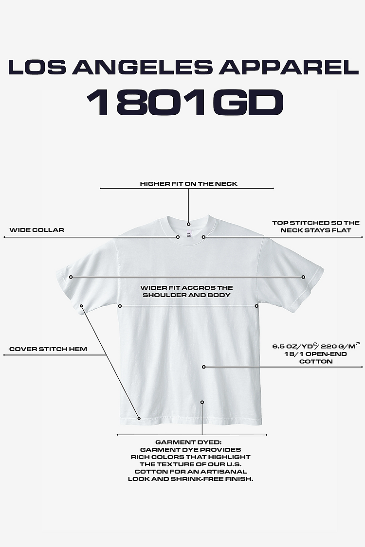 Underground Original Design: Rodeo Wild Horses, Country Western Boxy Cotton TShirt