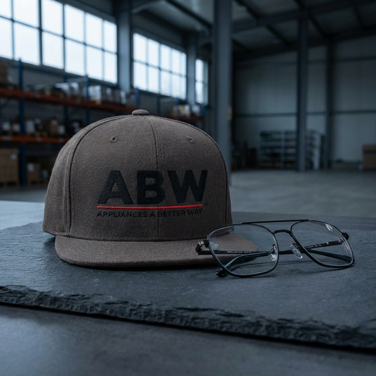 ABW Snapback Hat