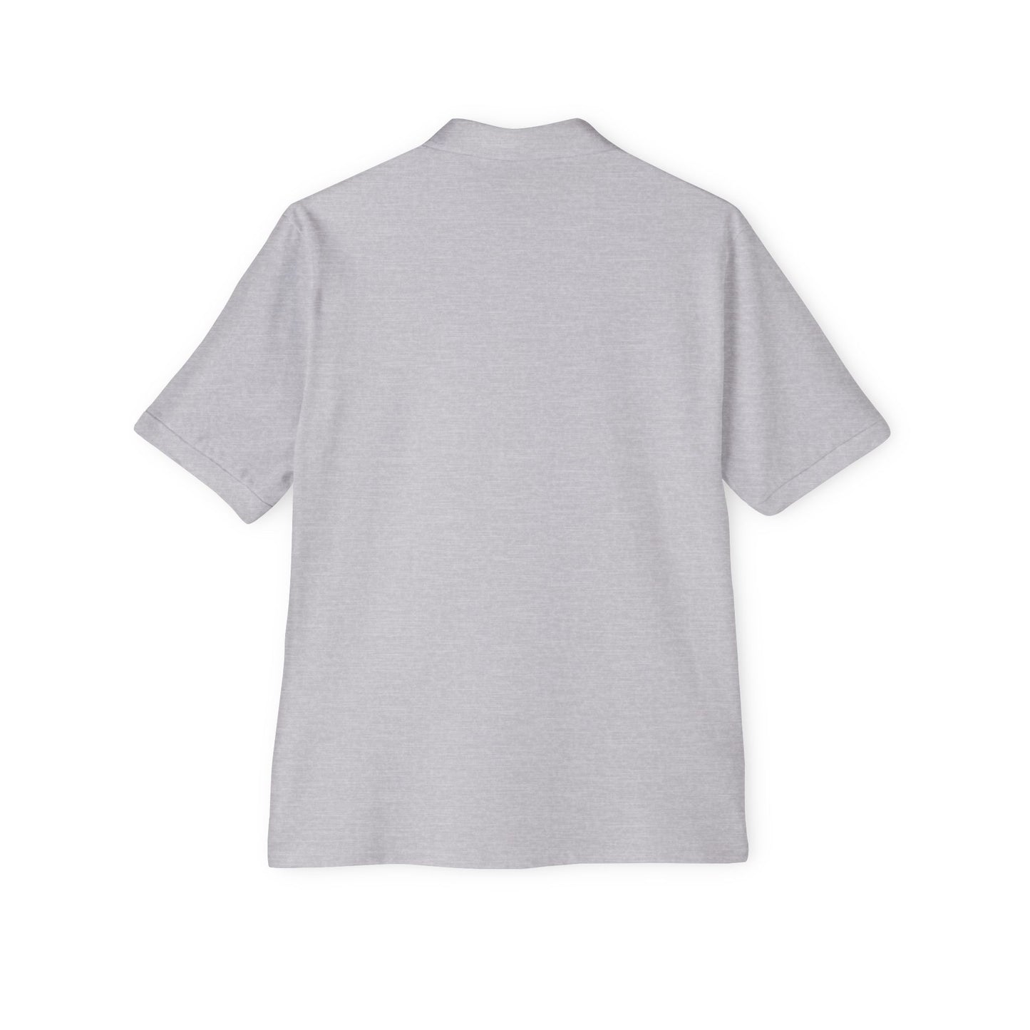Men's ABW Logo Piqué Polo