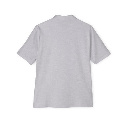 Men's ABW Logo Piqué Polo