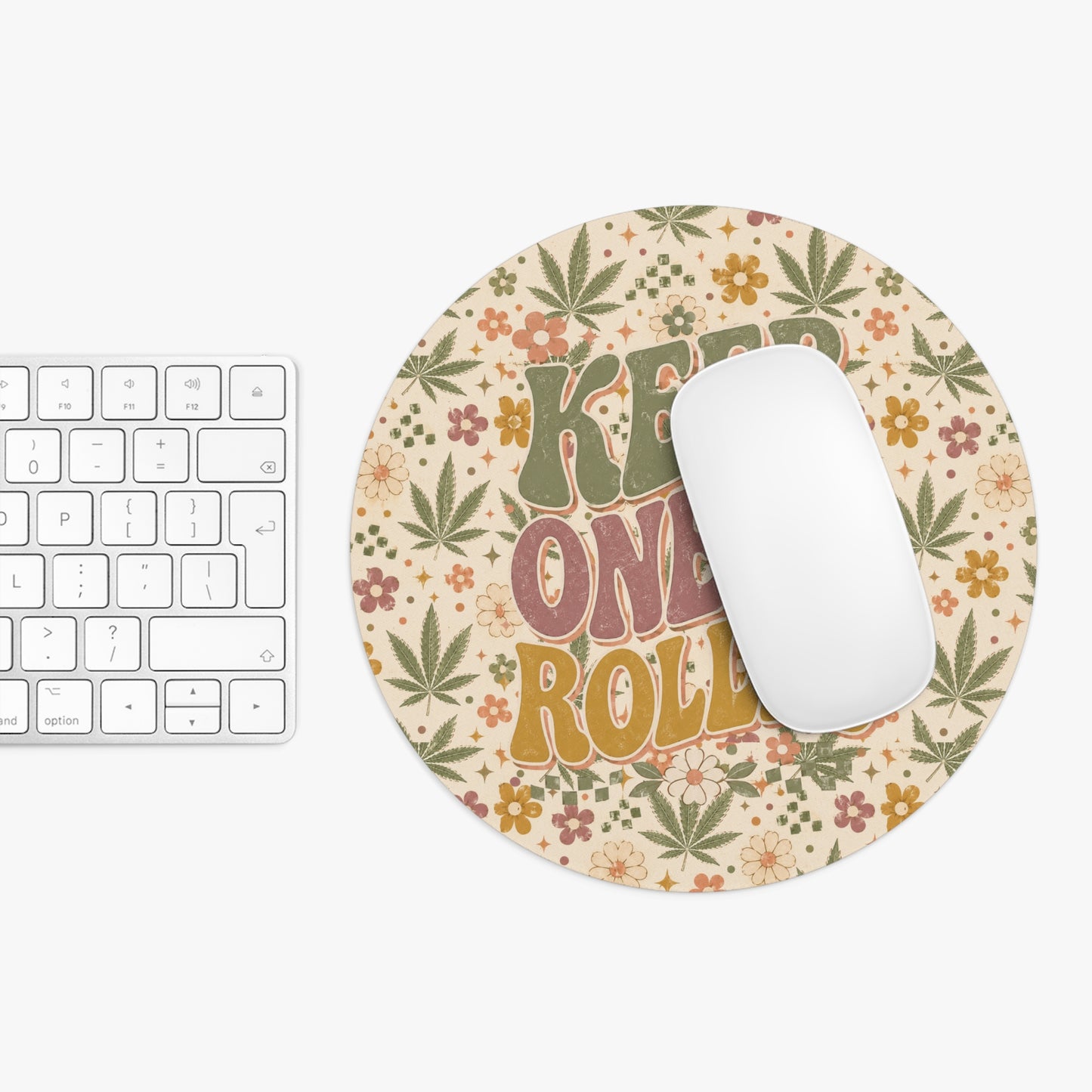 Mouse Pad