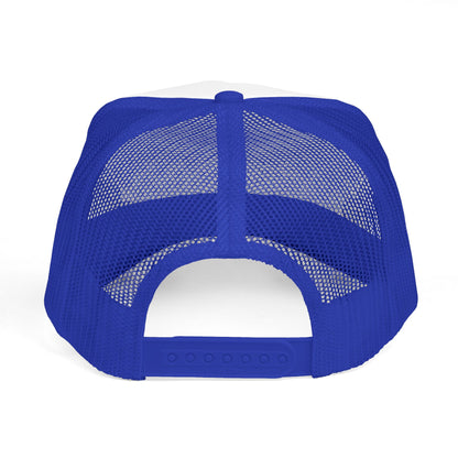 Stylish Mama Trucker Cap