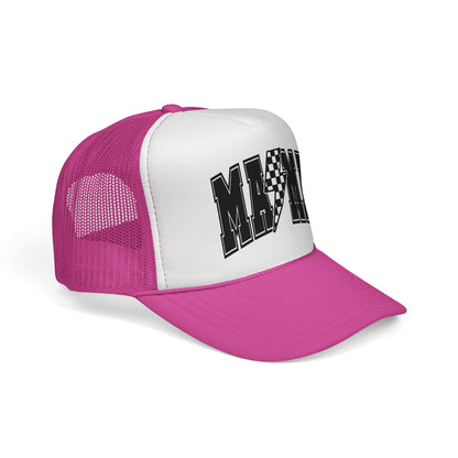 Stylish Mama Trucker Cap