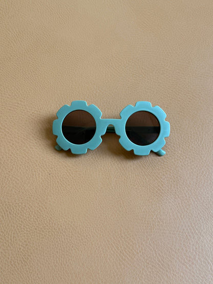 Flower Sunnies
