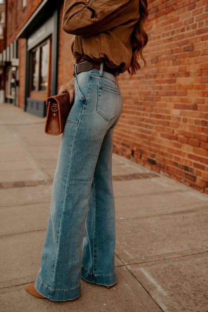 The Happi Jeans 31