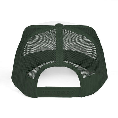 Stylish Mama Trucker Cap