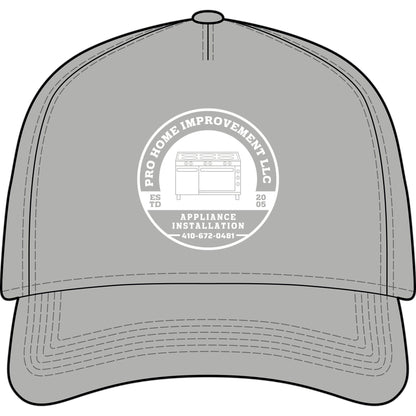 Pro Home Improvement – Logo Snapback Hat