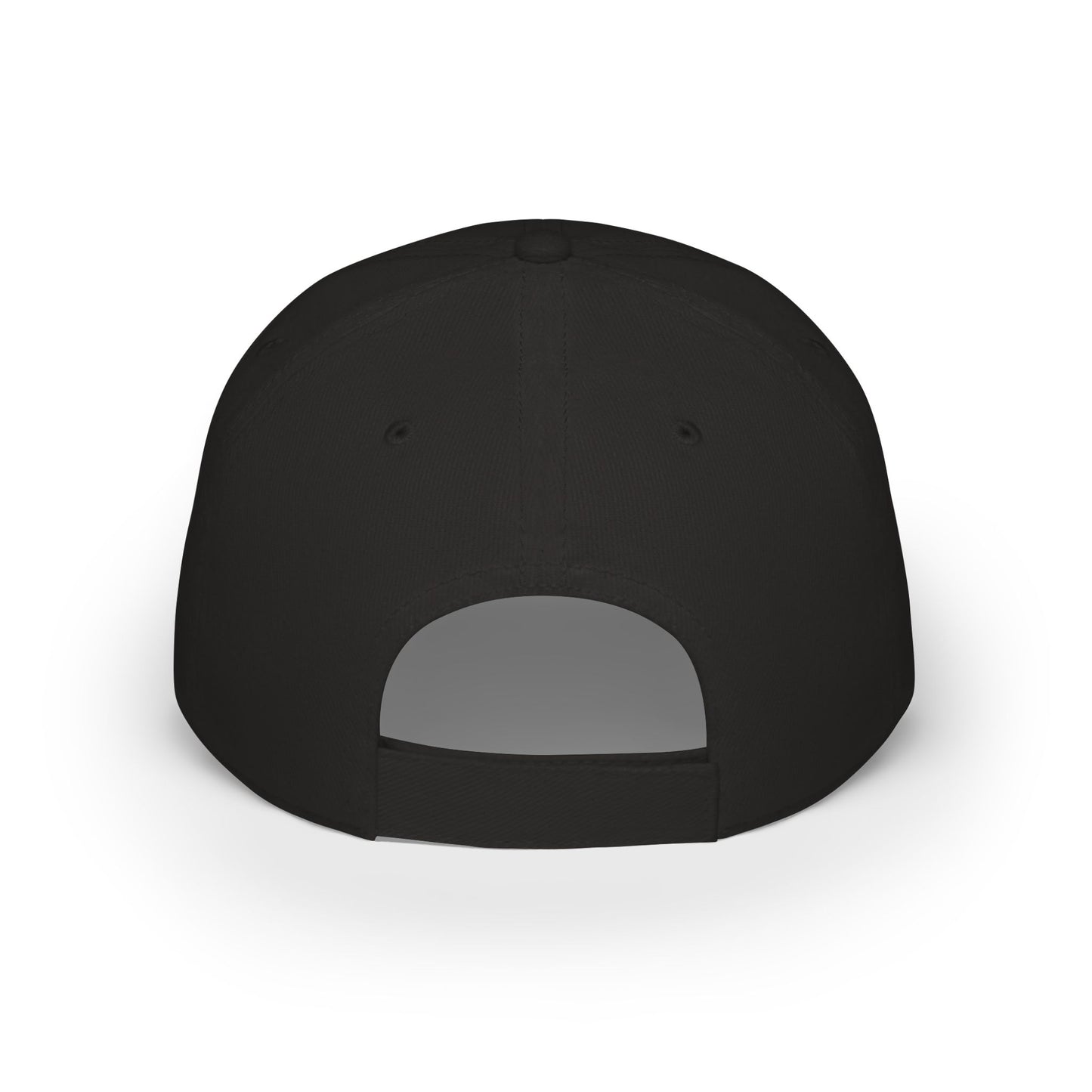 ABW Logo Low Profile Baseball Cap