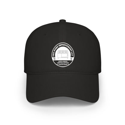 Pro Home Low Profile Baseball Cap