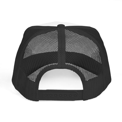 Stylish Mama Trucker Cap