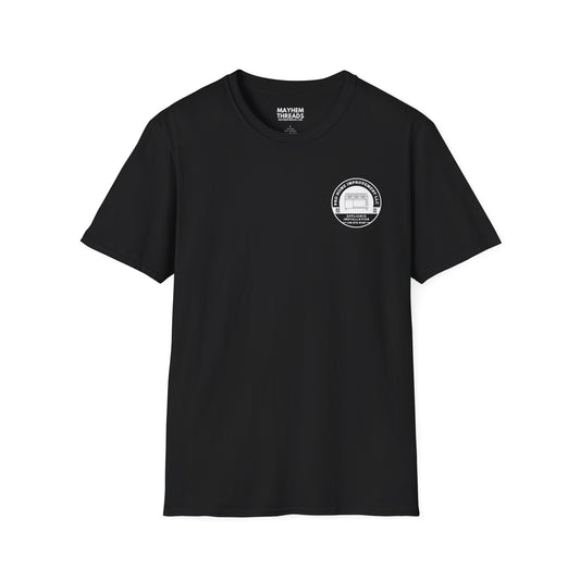 Pro Home Improvement Logo Tee
