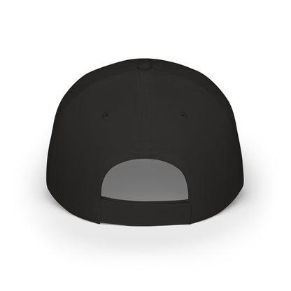 Pro Home Low Profile Baseball Cap