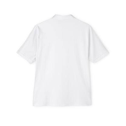 Men's ABW Logo Piqué Polo