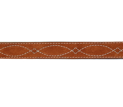 The Gunslinger Belt in Toast