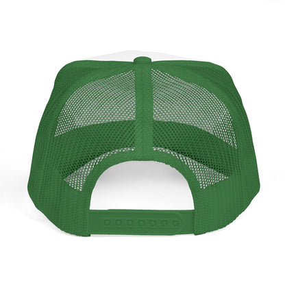 Stylish Mama Trucker Cap