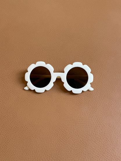 Flower Sunnies