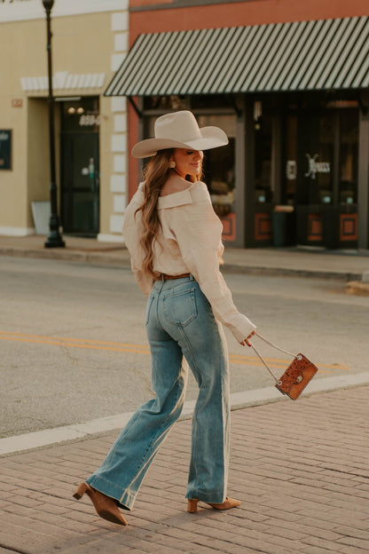 The Happi Jeans 31