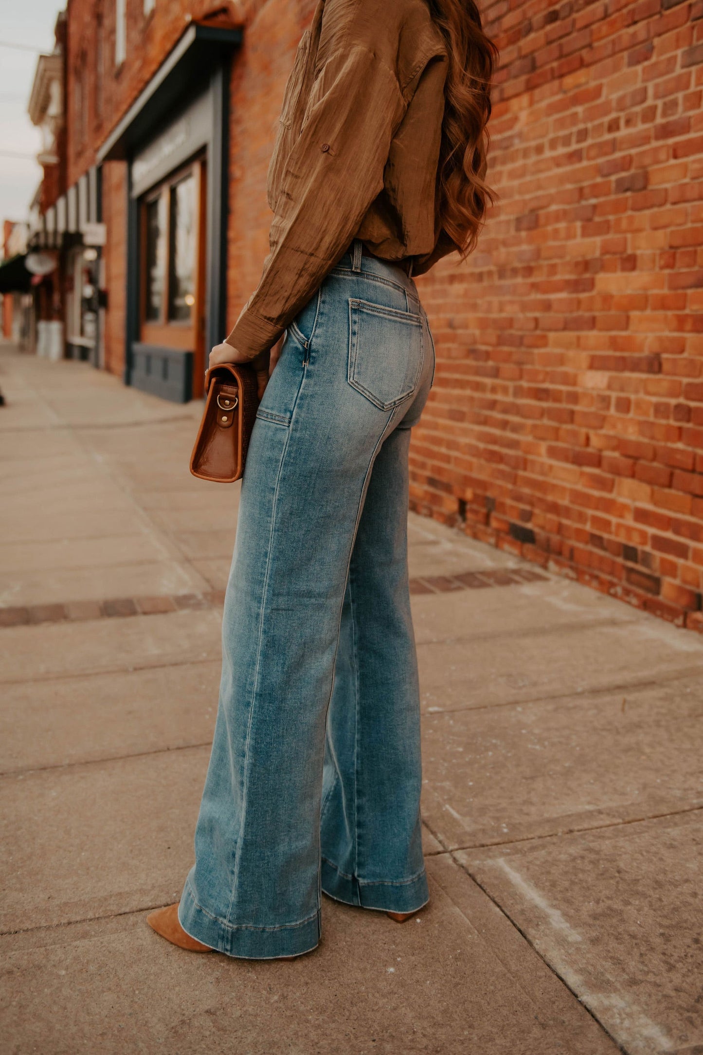 The Happi Jeans 31