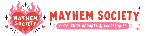 Mayhem Society
