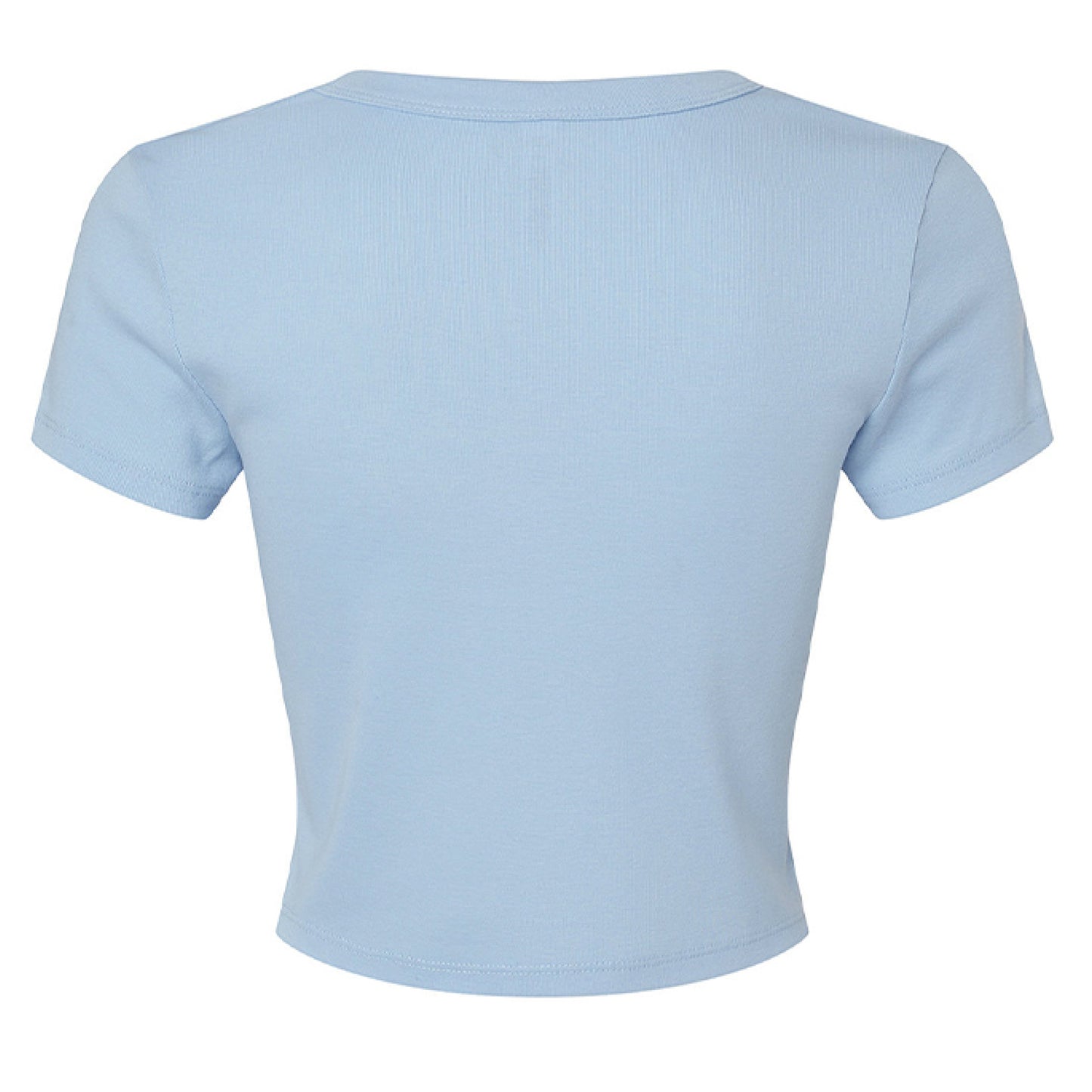 SOL BABY BL BLND - BACK