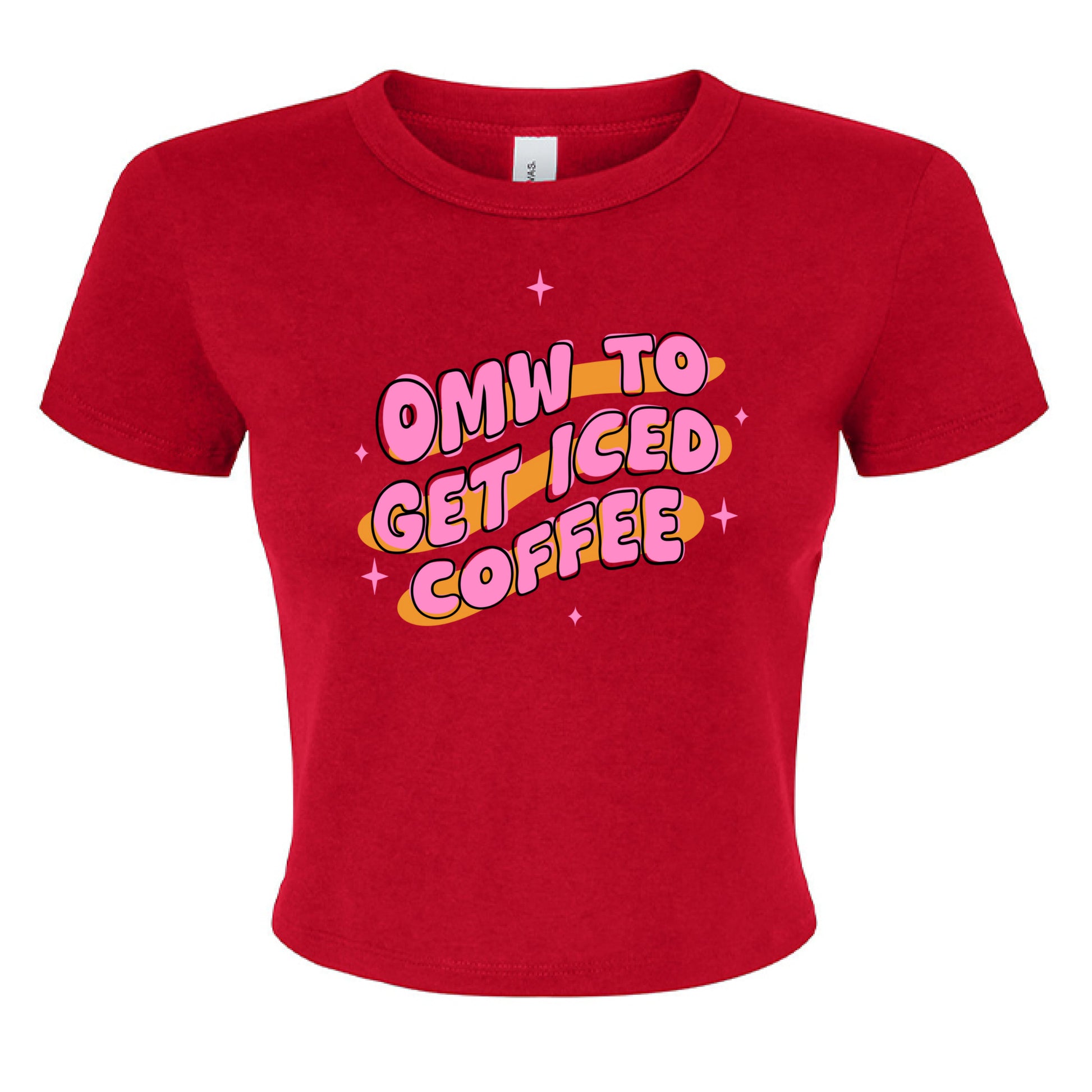 SOLID RED BLEND - FRONT