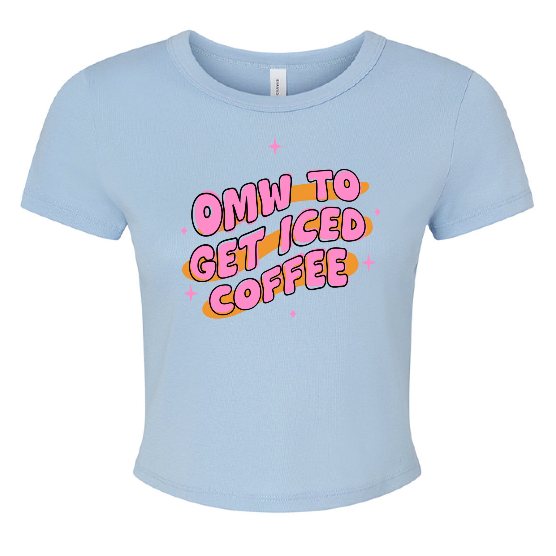 SOL BABY BL BLND - FRONT