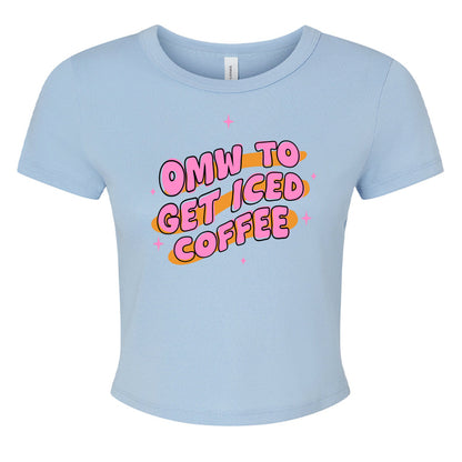 SOL BABY BL BLND - FRONT