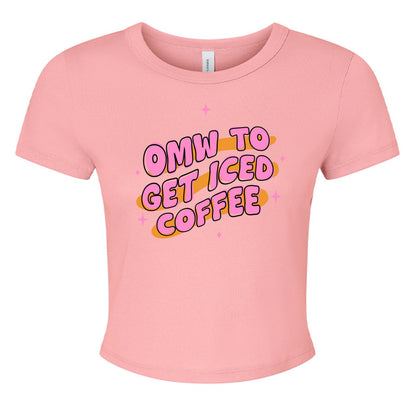 SOLID PINK BLEND - FRONT