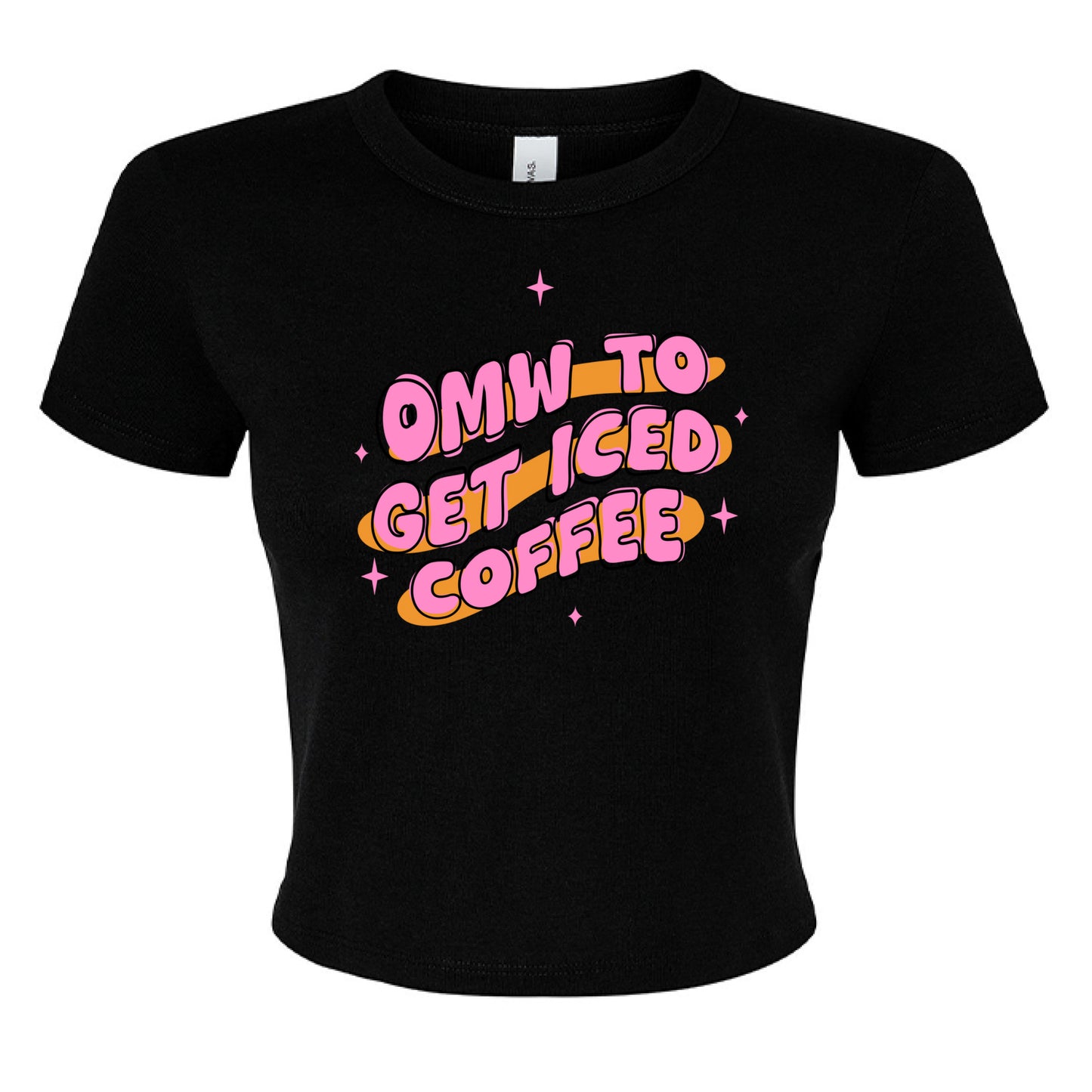 SOLID BLK BLEND - FRONT