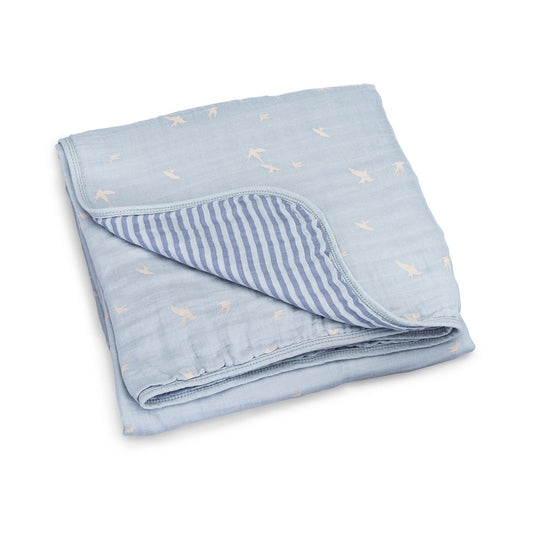 Dove Quilt