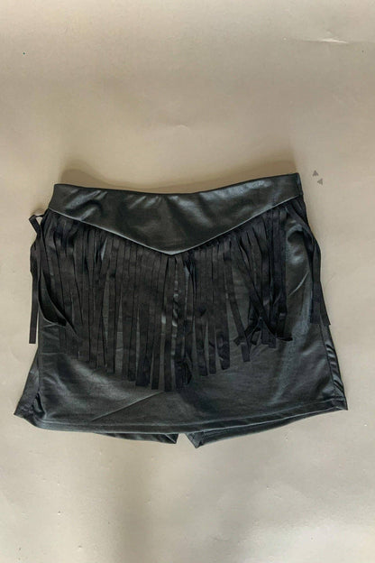 The Round Up Skort by 2 Fly - Large available